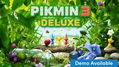 Pikmin™ 3 Deluxe